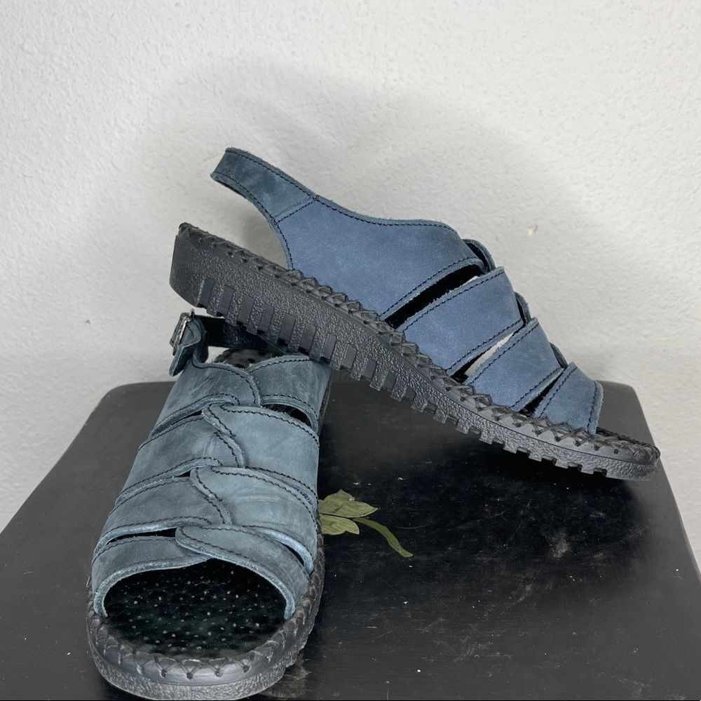 Josef Seibel Sandals - Picture 5 of 8